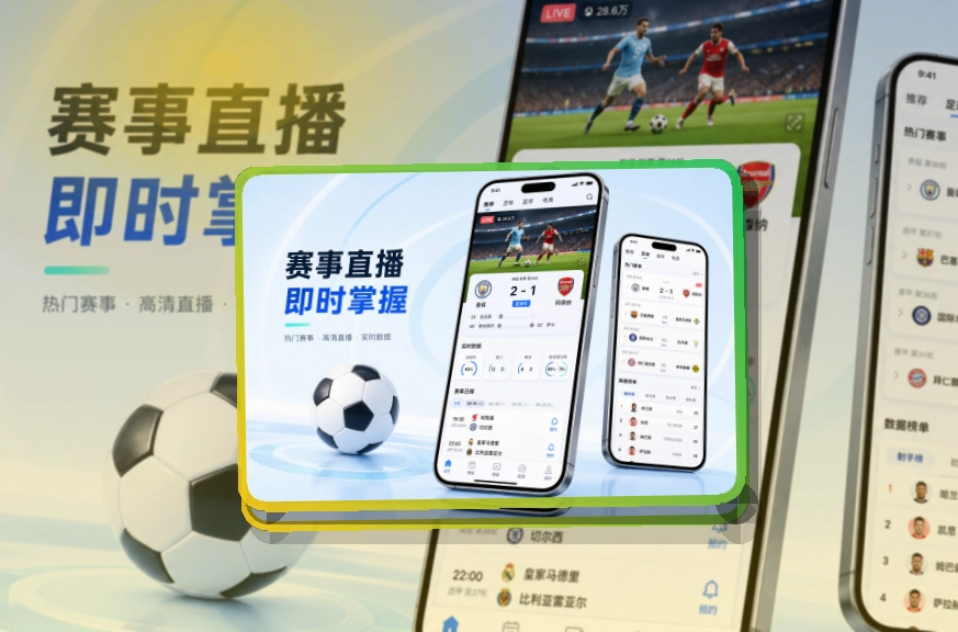 华体会APP与Android双端入口，按系统安装都方便，兼顾下载和Android端查看