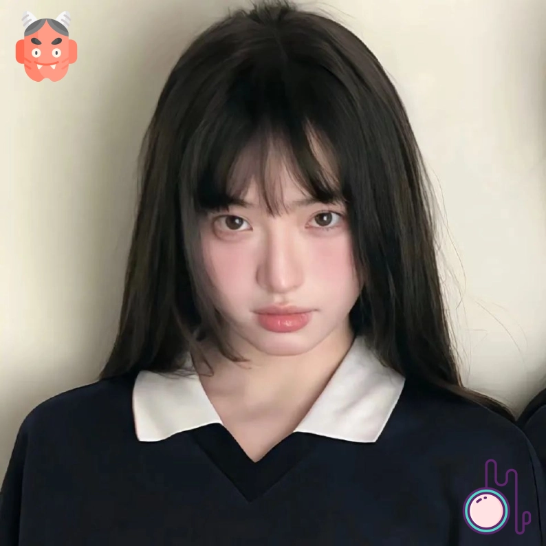 马女士